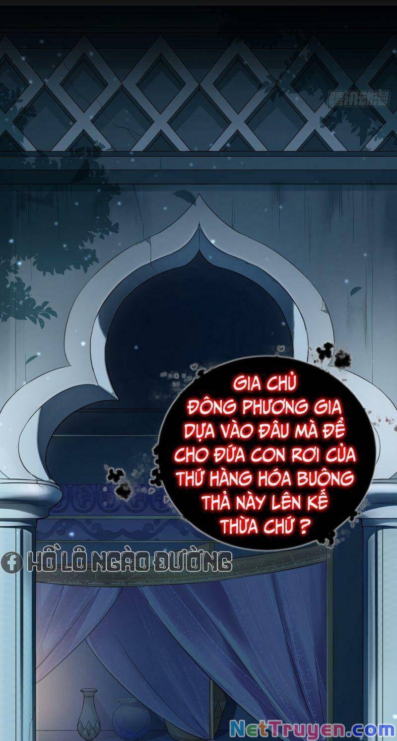 Nhập Mạc Chi Thần Chapter 17 - 27