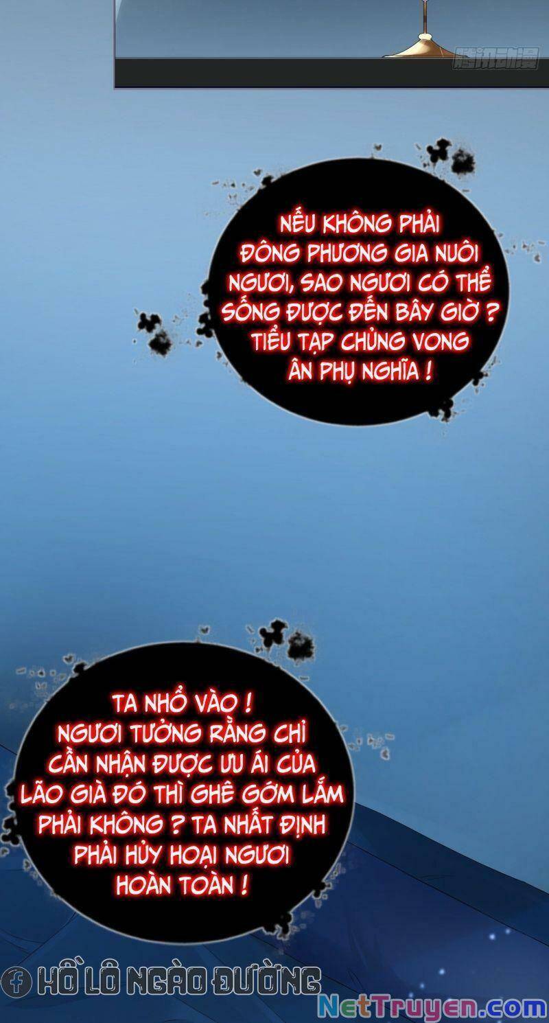 Nhập Mạc Chi Thần Chapter 17 - 29