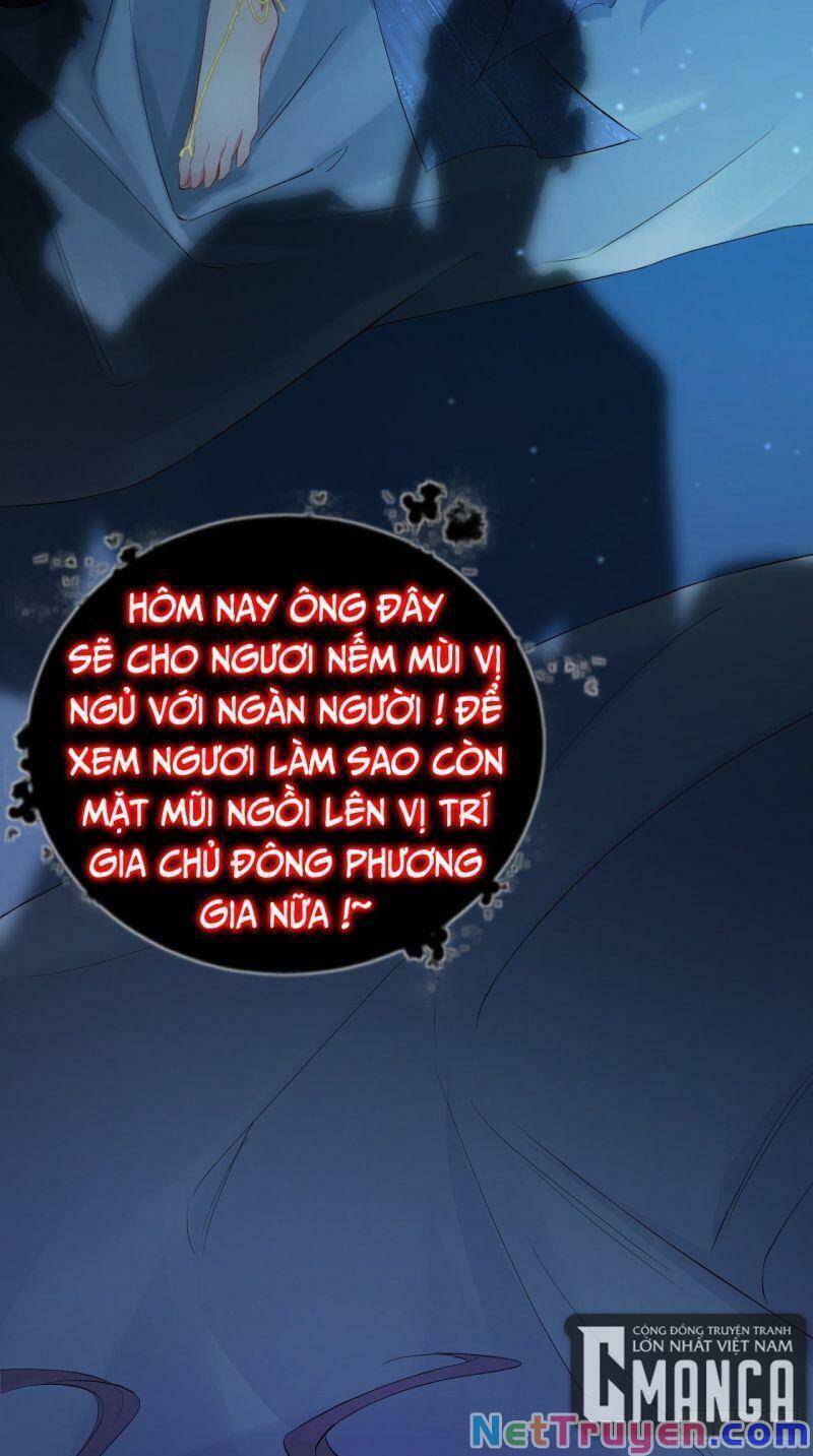 Nhập Mạc Chi Thần Chapter 17 - 31