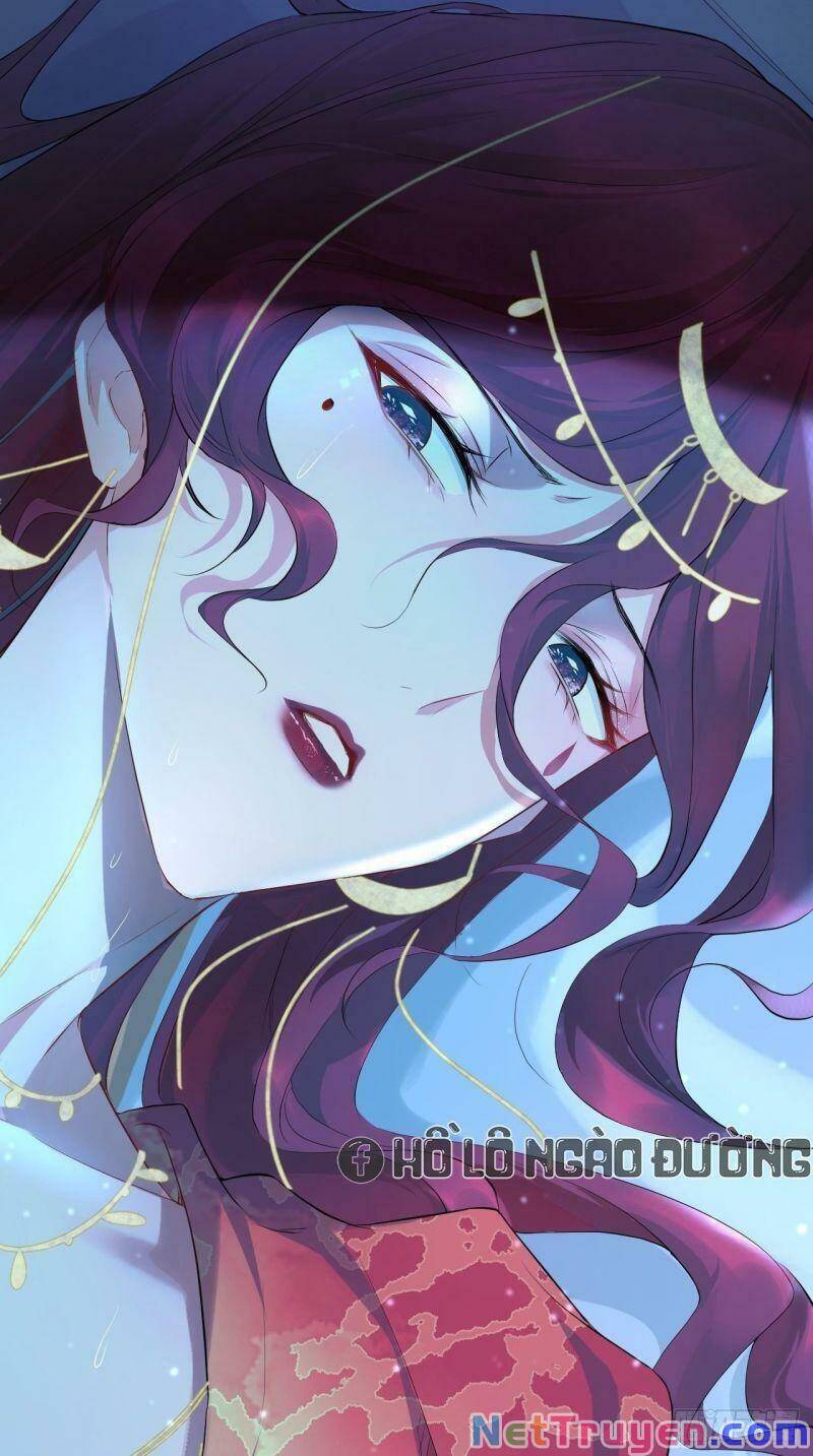 Nhập Mạc Chi Thần Chapter 17 - 32