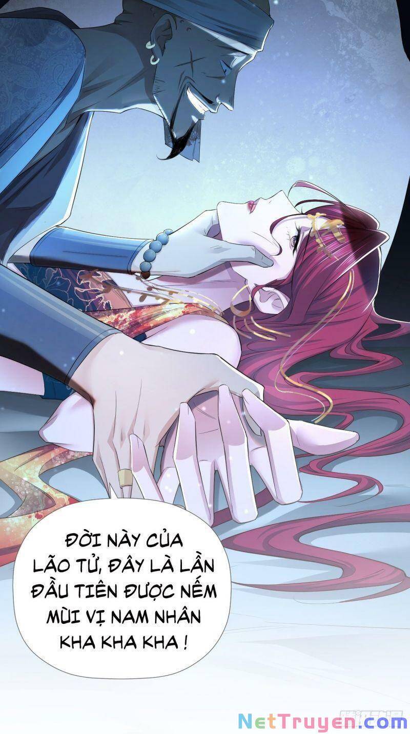 Nhập Mạc Chi Thần Chapter 17 - 35