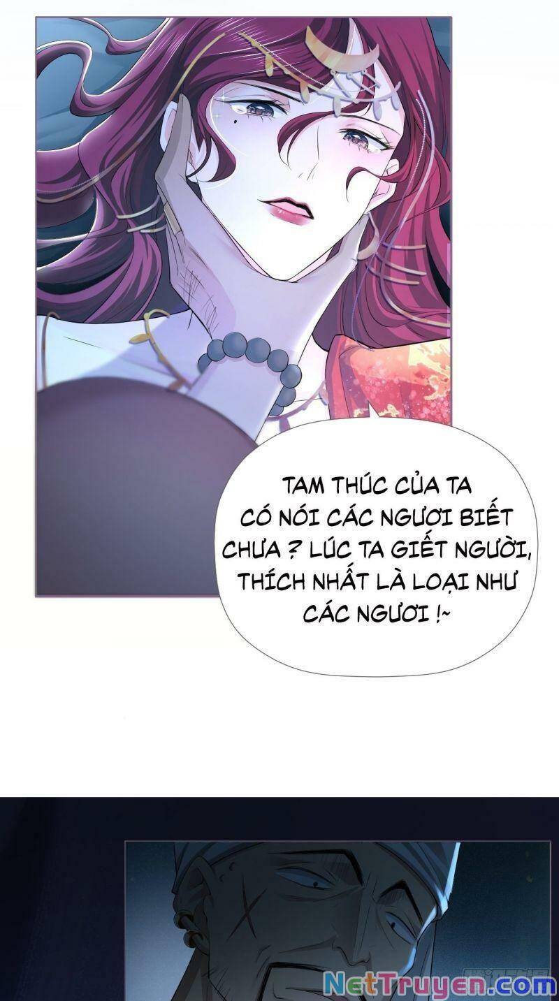 Nhập Mạc Chi Thần Chapter 17 - 36