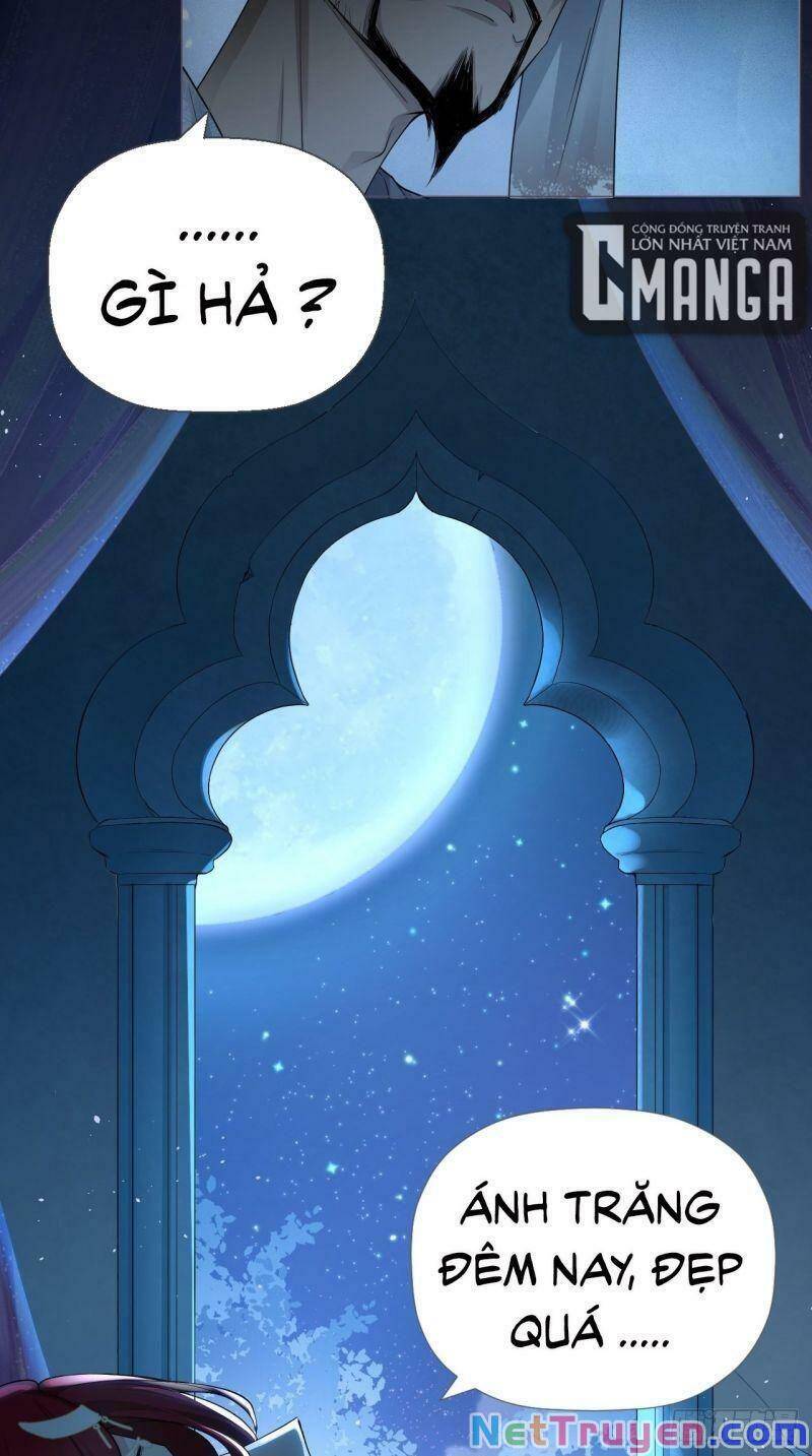 Nhập Mạc Chi Thần Chapter 17 - 37