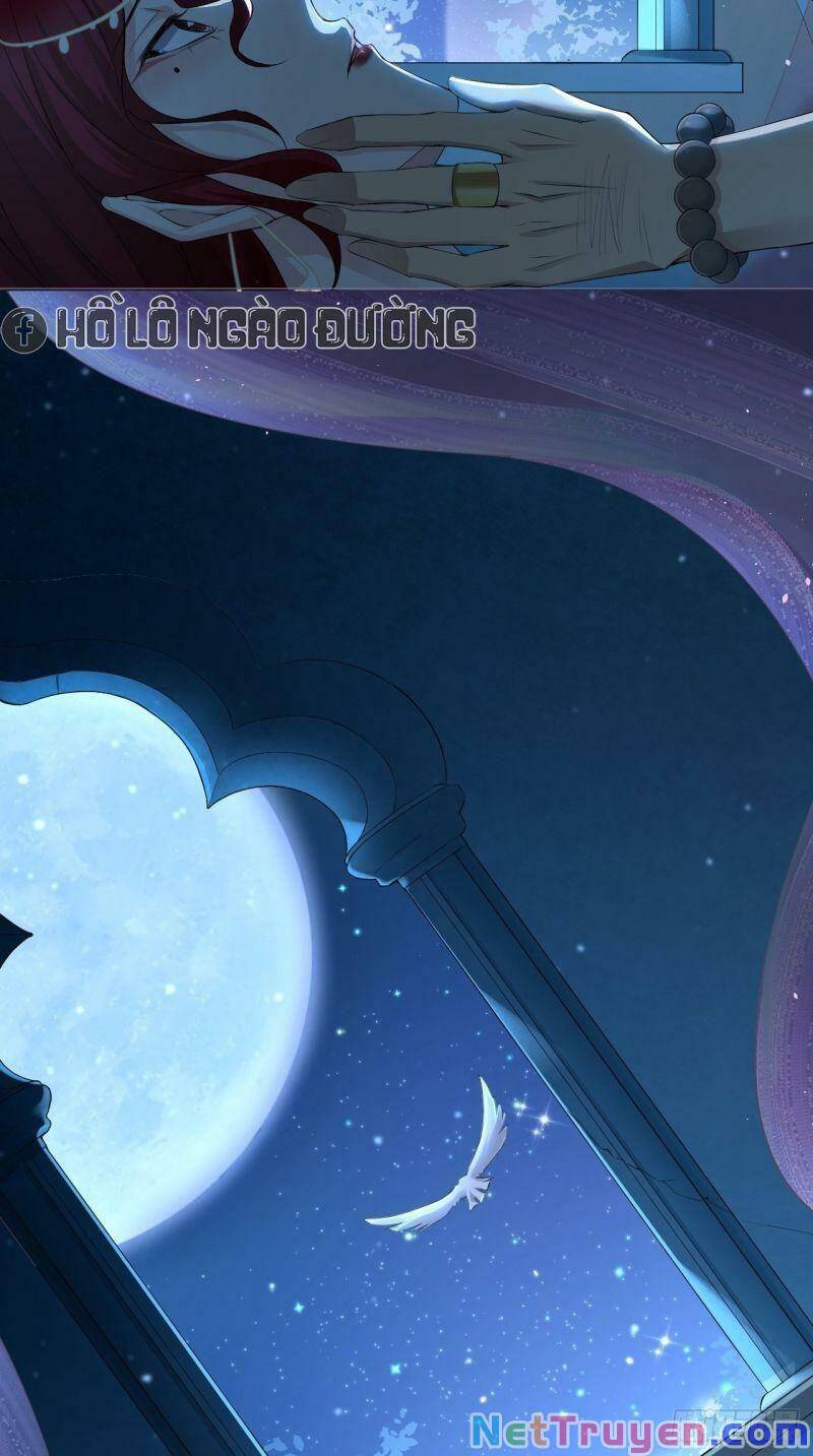 Nhập Mạc Chi Thần Chapter 17 - 38