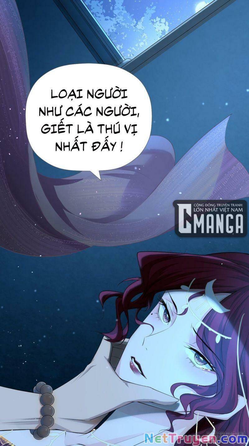 Nhập Mạc Chi Thần Chapter 17 - 39