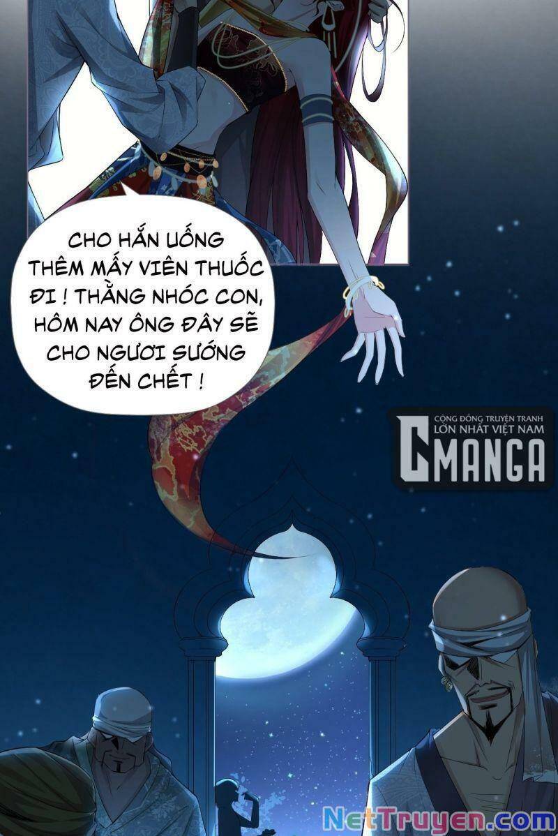 Nhập Mạc Chi Thần Chapter 17 - 41