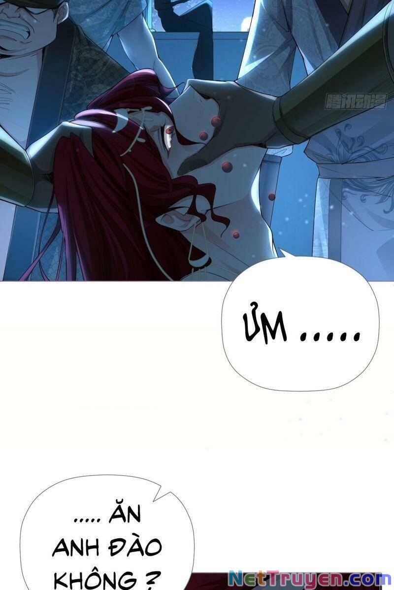 Nhập Mạc Chi Thần Chapter 17 - 42