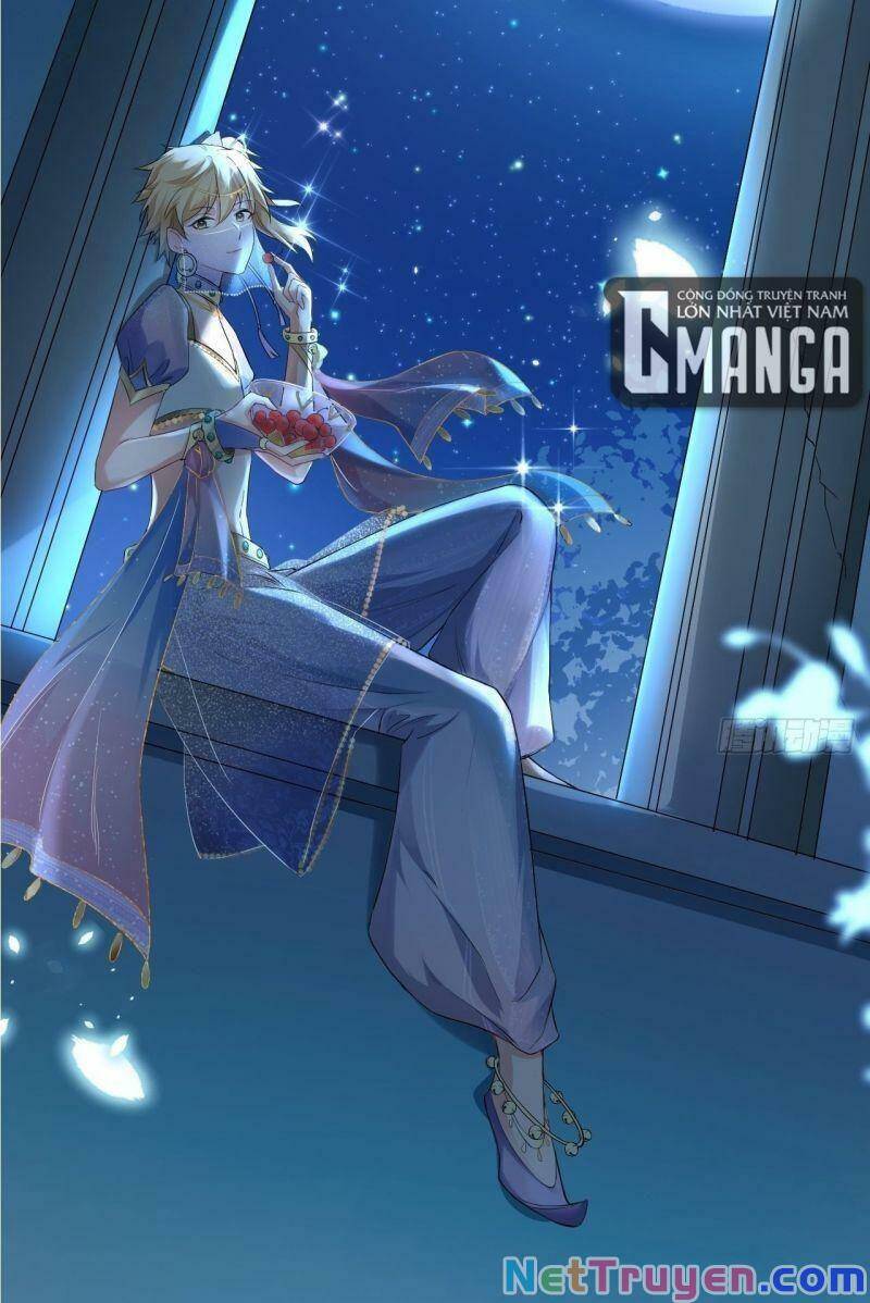 Nhập Mạc Chi Thần Chapter 17 - 44