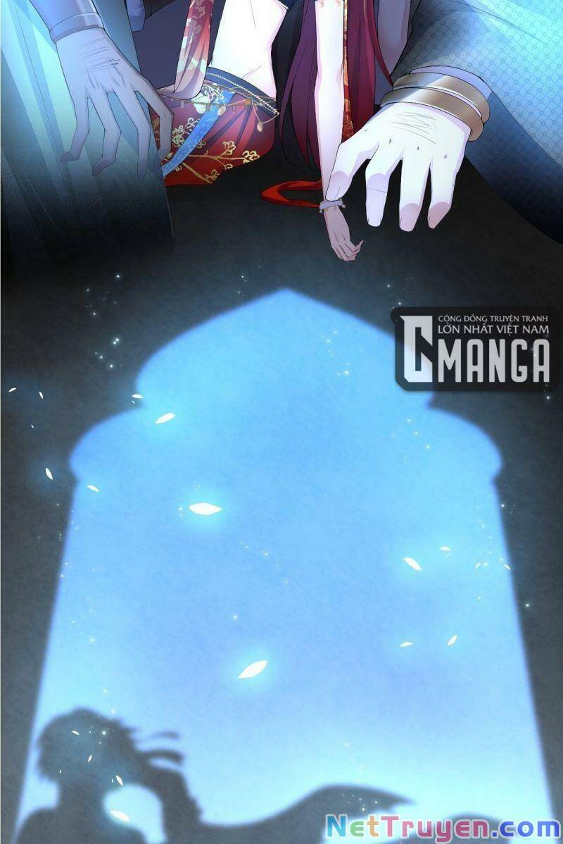 Nhập Mạc Chi Thần Chapter 17 - 47