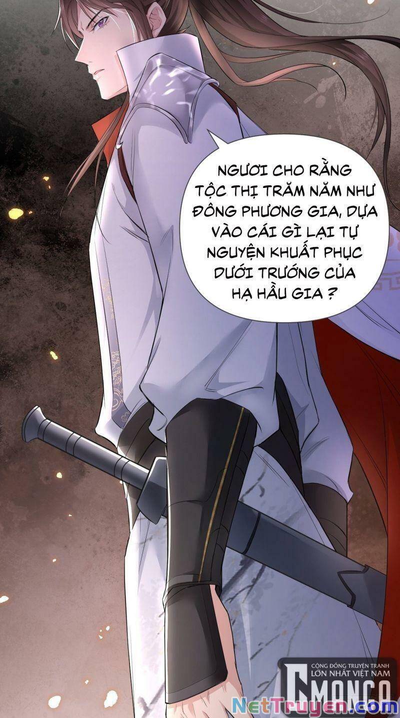 Nhập Mạc Chi Thần Chapter 17 - 6