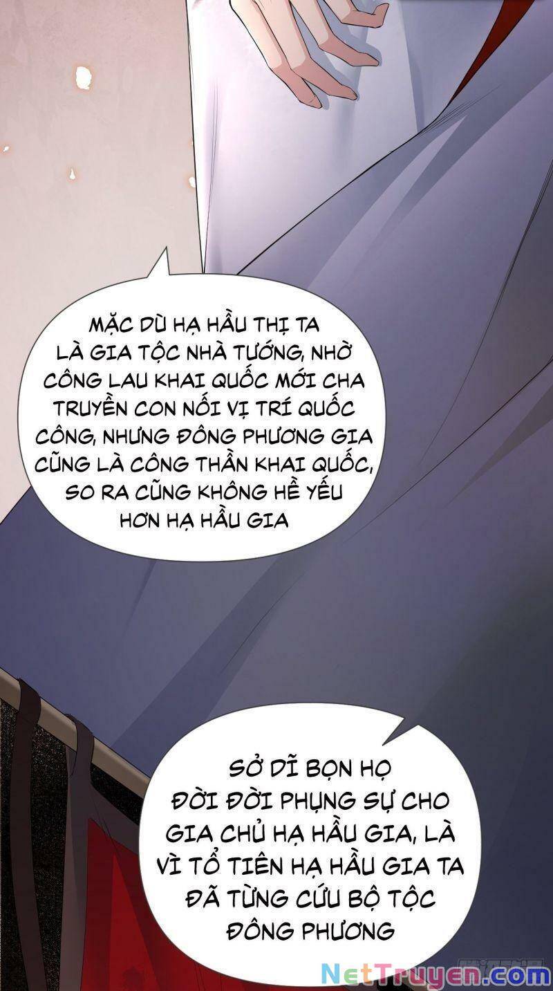 Nhập Mạc Chi Thần Chapter 17 - 7