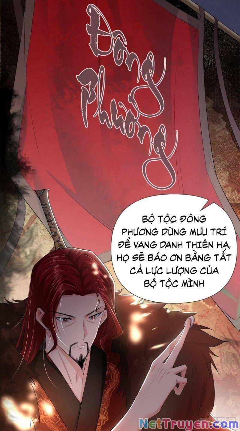 Nhập Mạc Chi Thần Chapter 17 - 8