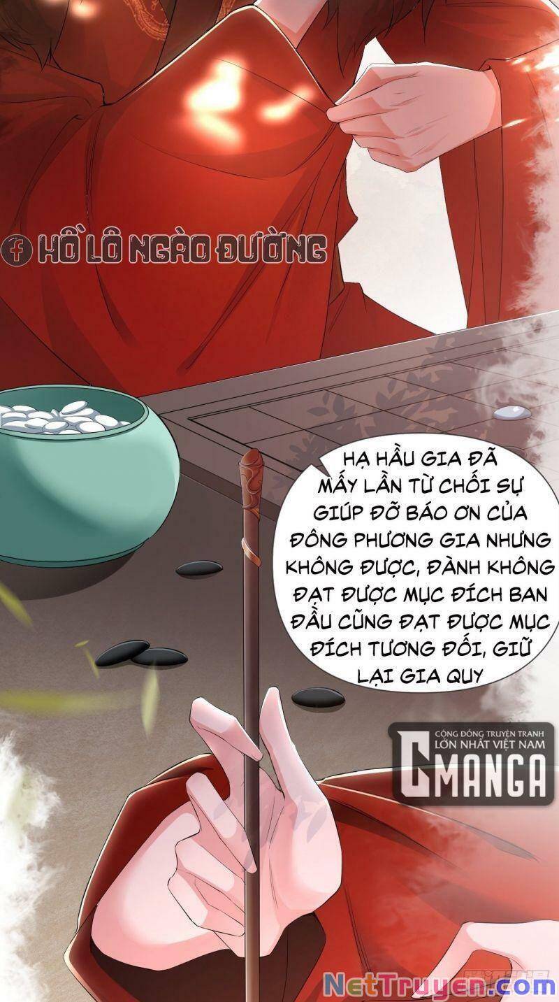 Nhập Mạc Chi Thần Chapter 17 - 9