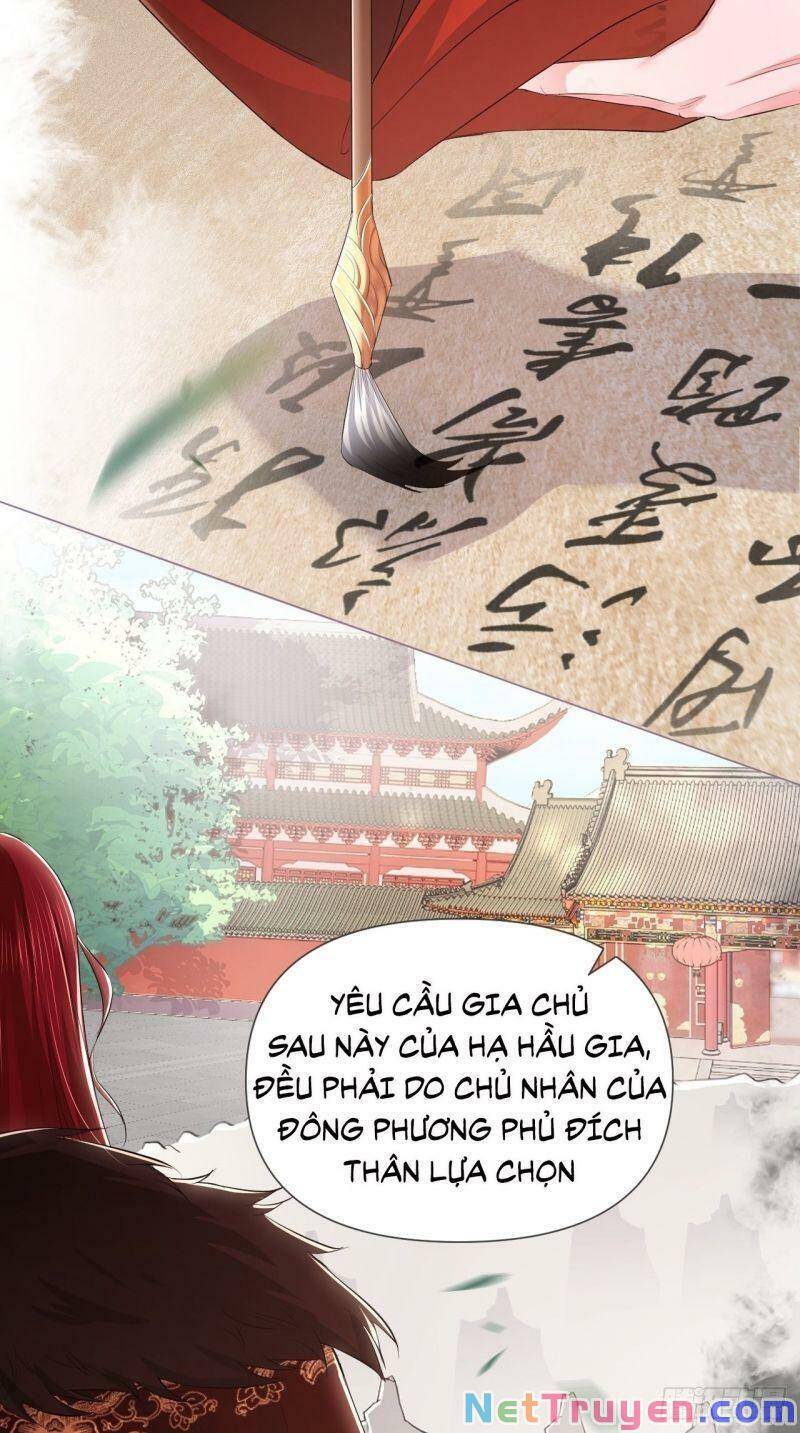 Nhập Mạc Chi Thần Chapter 17 - 10