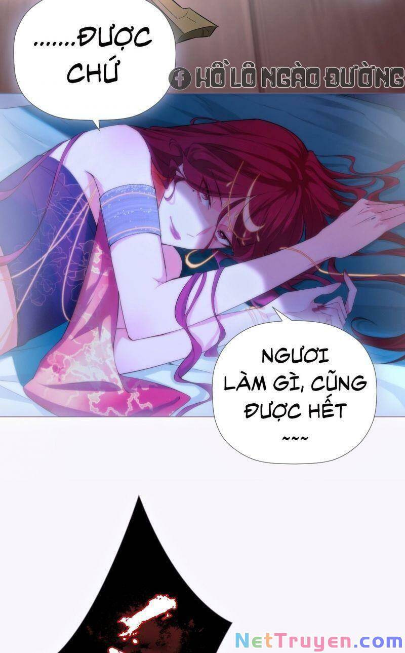 Nhập Mạc Chi Thần Chapter 18 - 11
