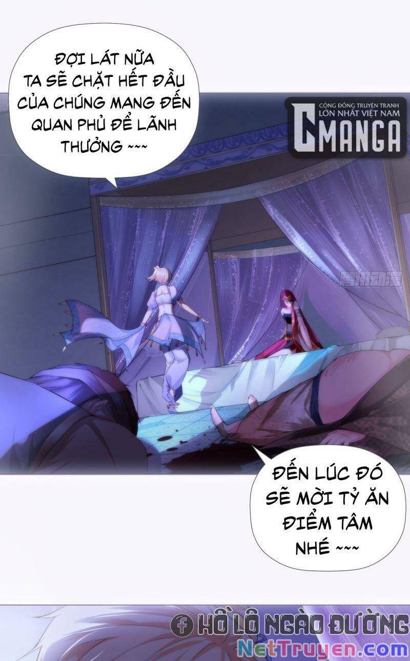 Nhập Mạc Chi Thần Chapter 18 - 15