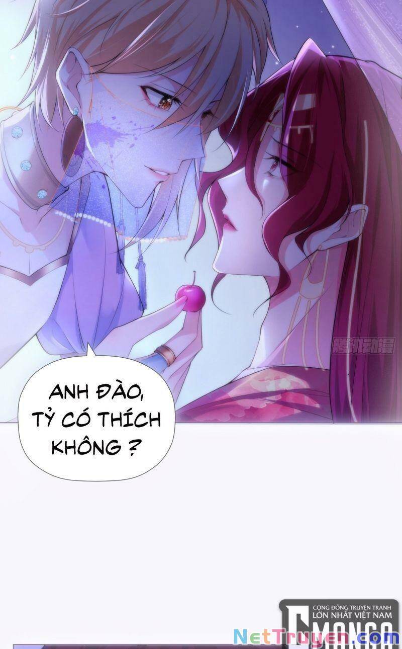 Nhập Mạc Chi Thần Chapter 18 - 16