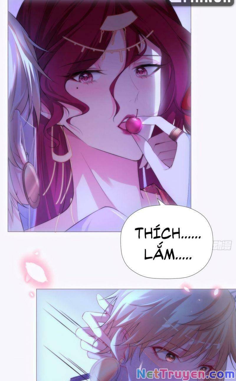 Nhập Mạc Chi Thần Chapter 18 - 17