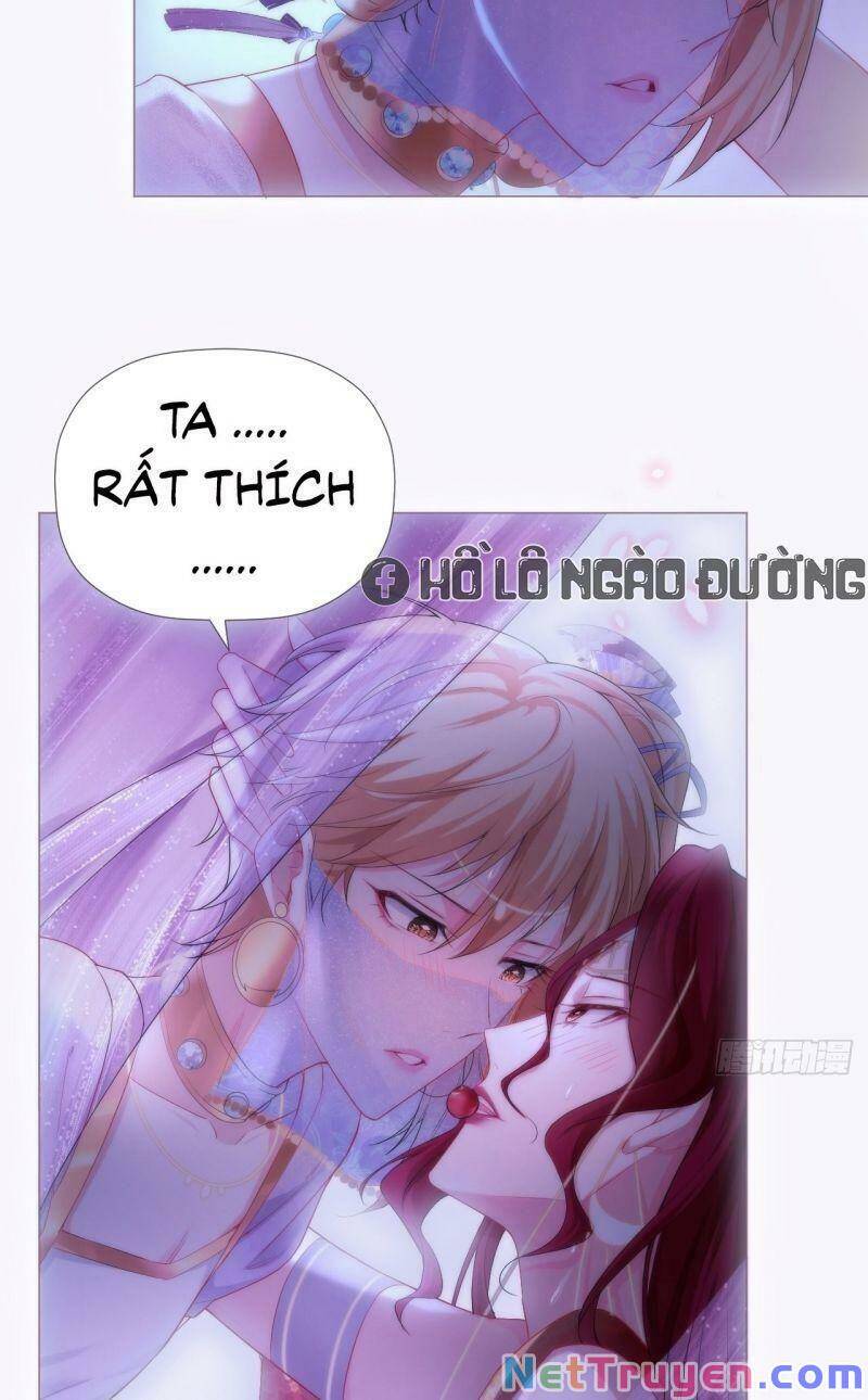 Nhập Mạc Chi Thần Chapter 18 - 18