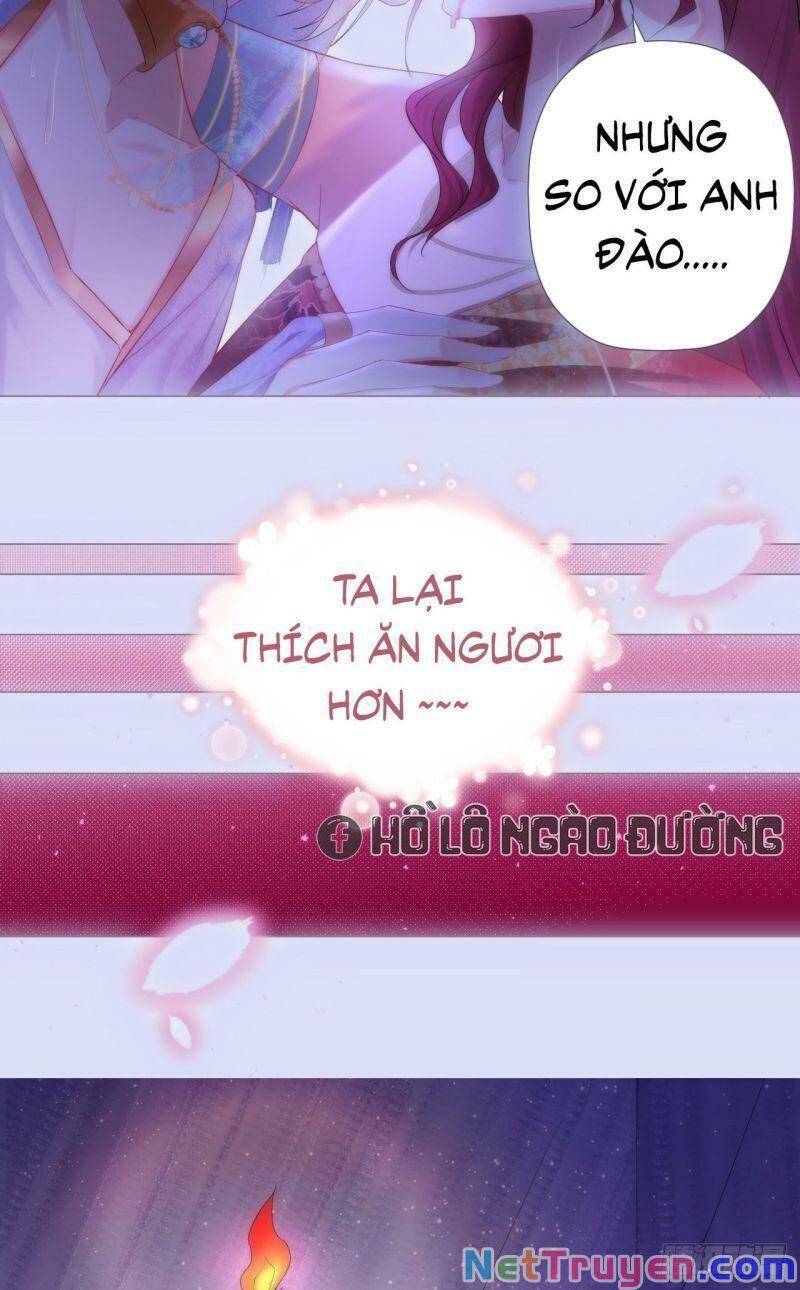 Nhập Mạc Chi Thần Chapter 18 - 20