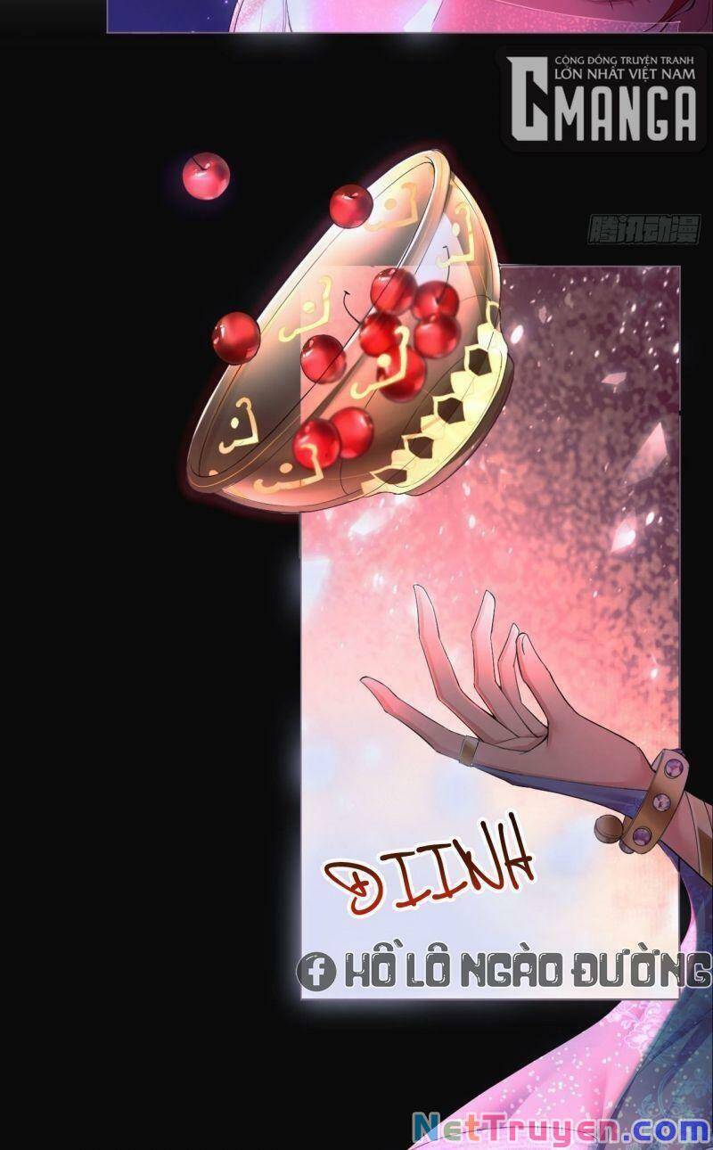 Nhập Mạc Chi Thần Chapter 18 - 3