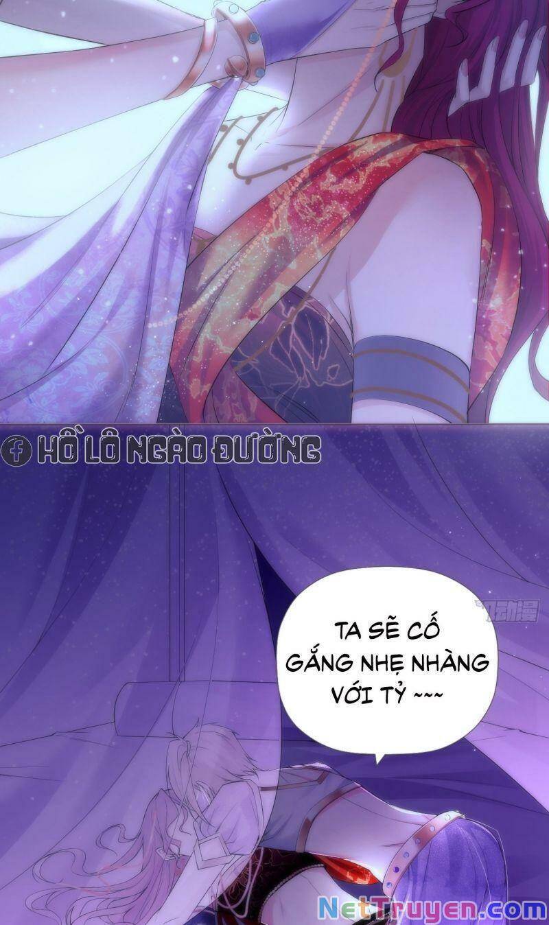 Nhập Mạc Chi Thần Chapter 18 - 25