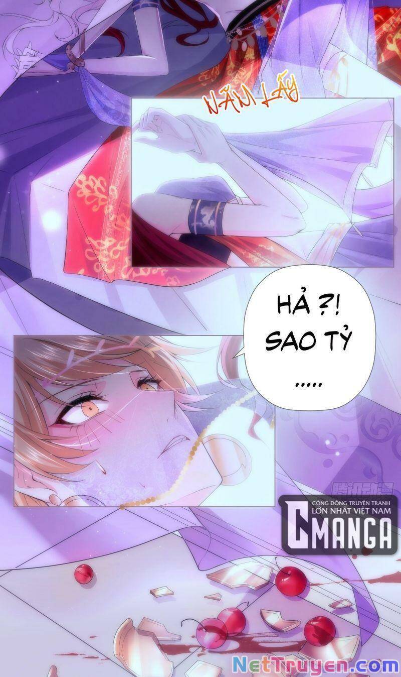 Nhập Mạc Chi Thần Chapter 18 - 26