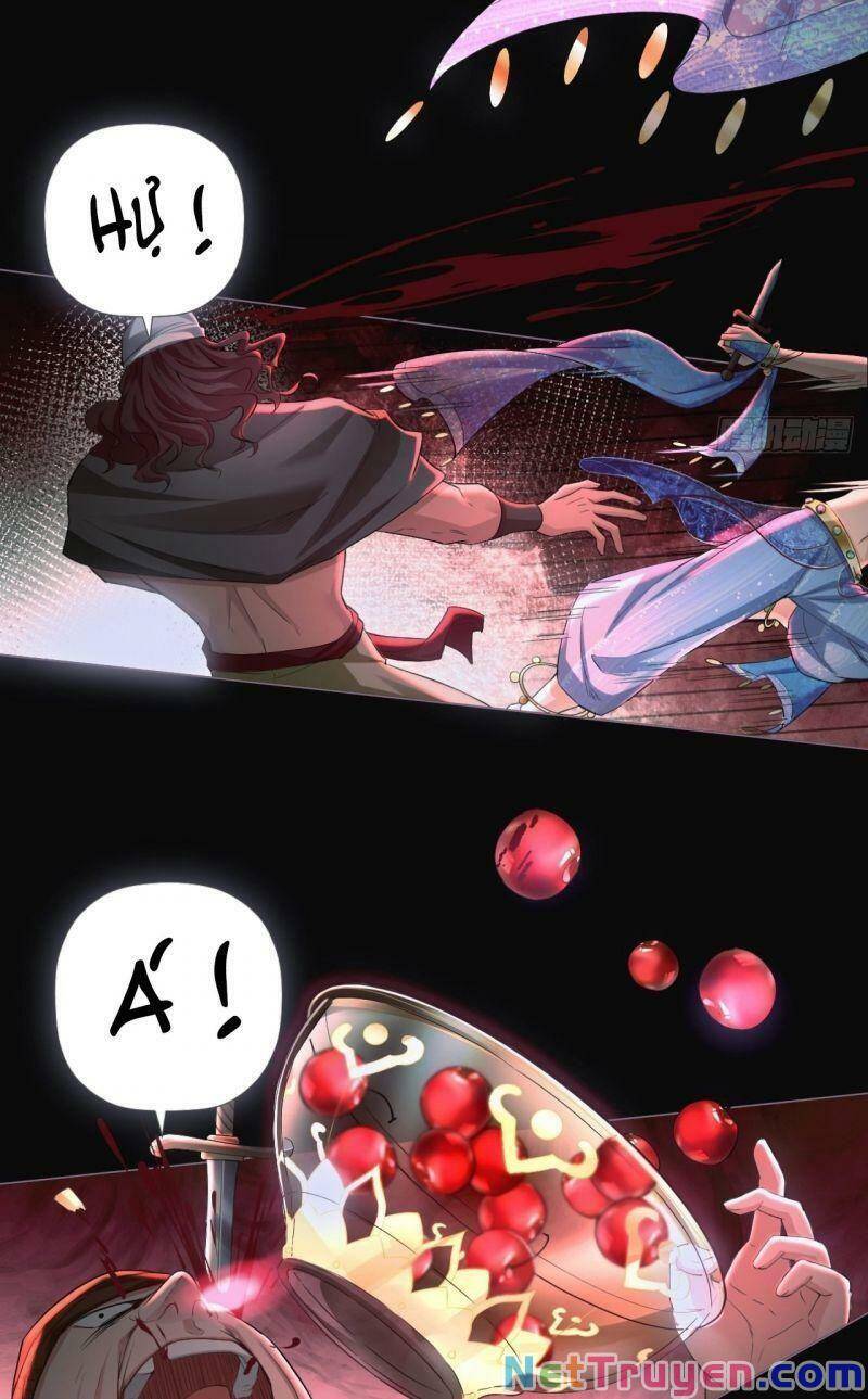 Nhập Mạc Chi Thần Chapter 18 - 4