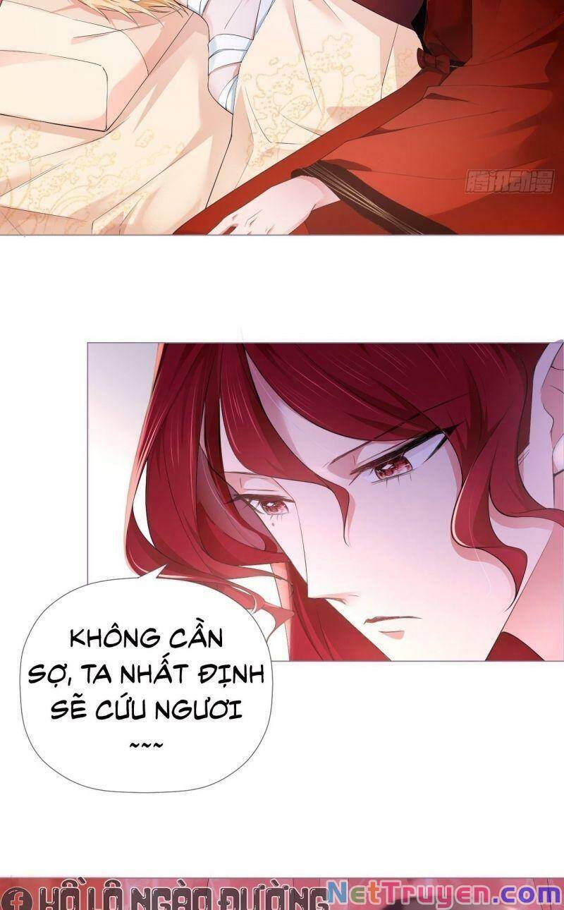 Nhập Mạc Chi Thần Chapter 18 - 33