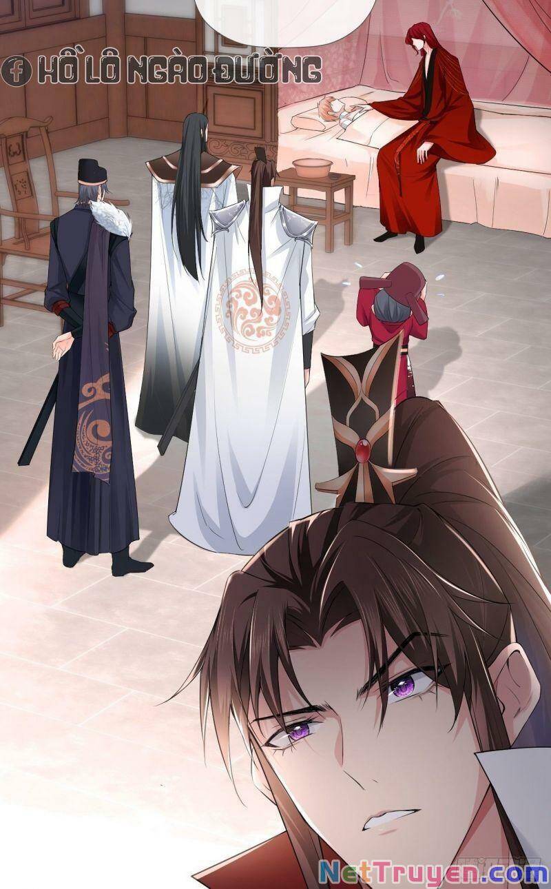 Nhập Mạc Chi Thần Chapter 18 - 40