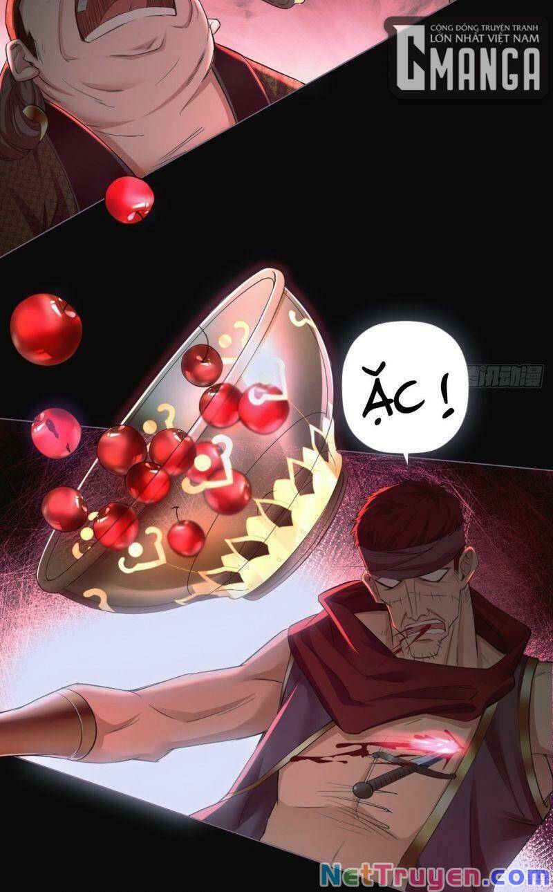 Nhập Mạc Chi Thần Chapter 18 - 5