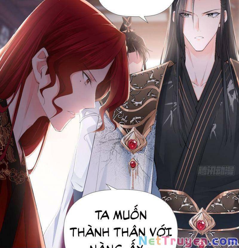 Nhập Mạc Chi Thần Chapter 18 - 42