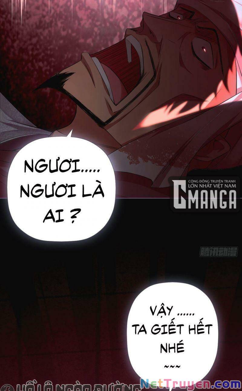 Nhập Mạc Chi Thần Chapter 18 - 7