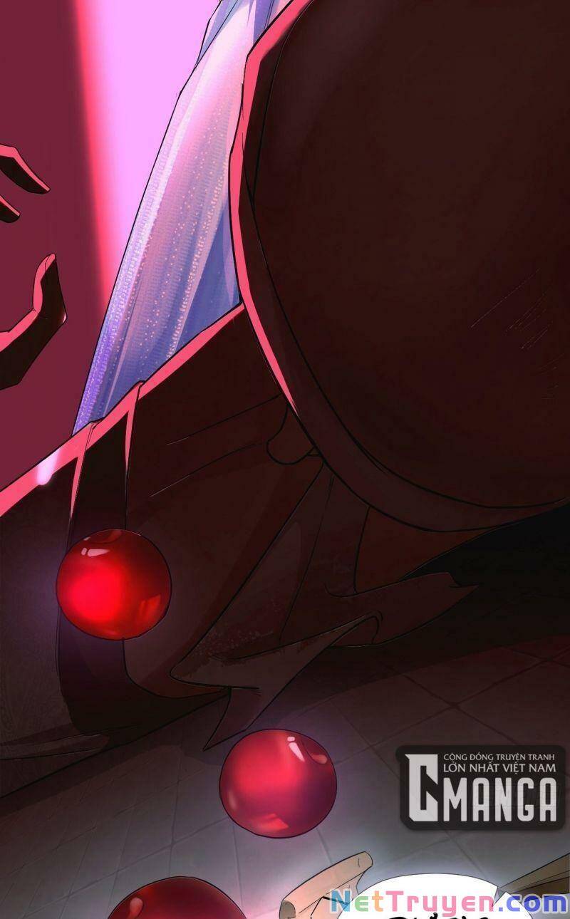 Nhập Mạc Chi Thần Chapter 18 - 9