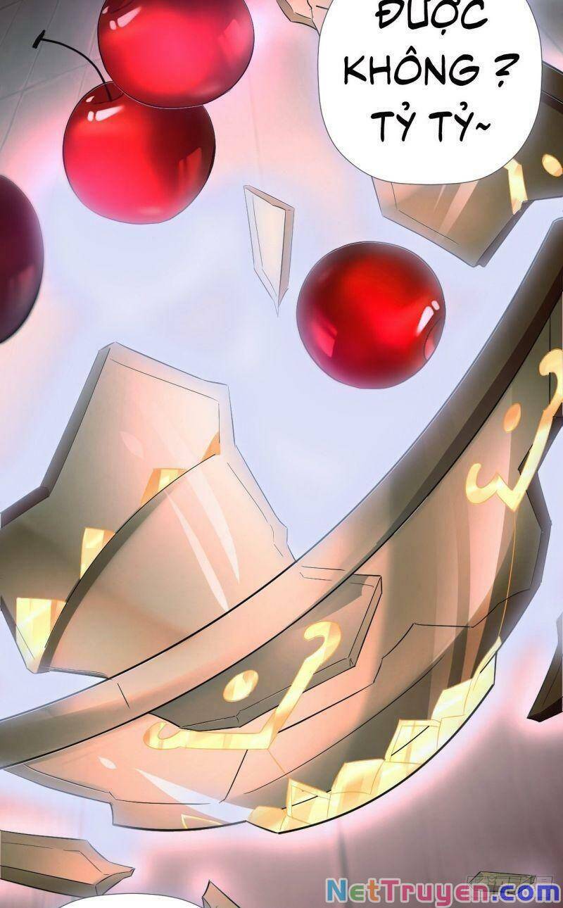 Nhập Mạc Chi Thần Chapter 18 - 10