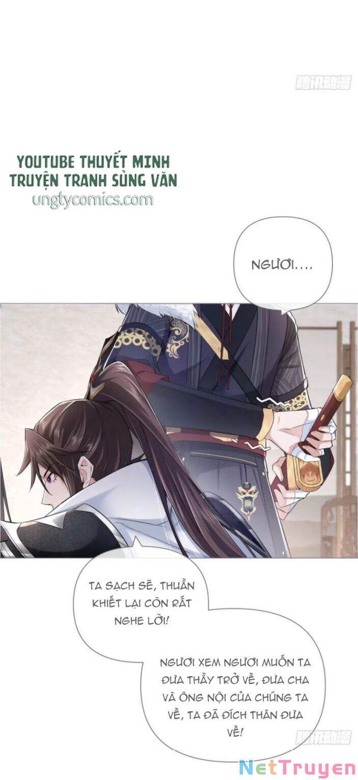 Nhập Mạc Chi Thần Chapter 30 - 11