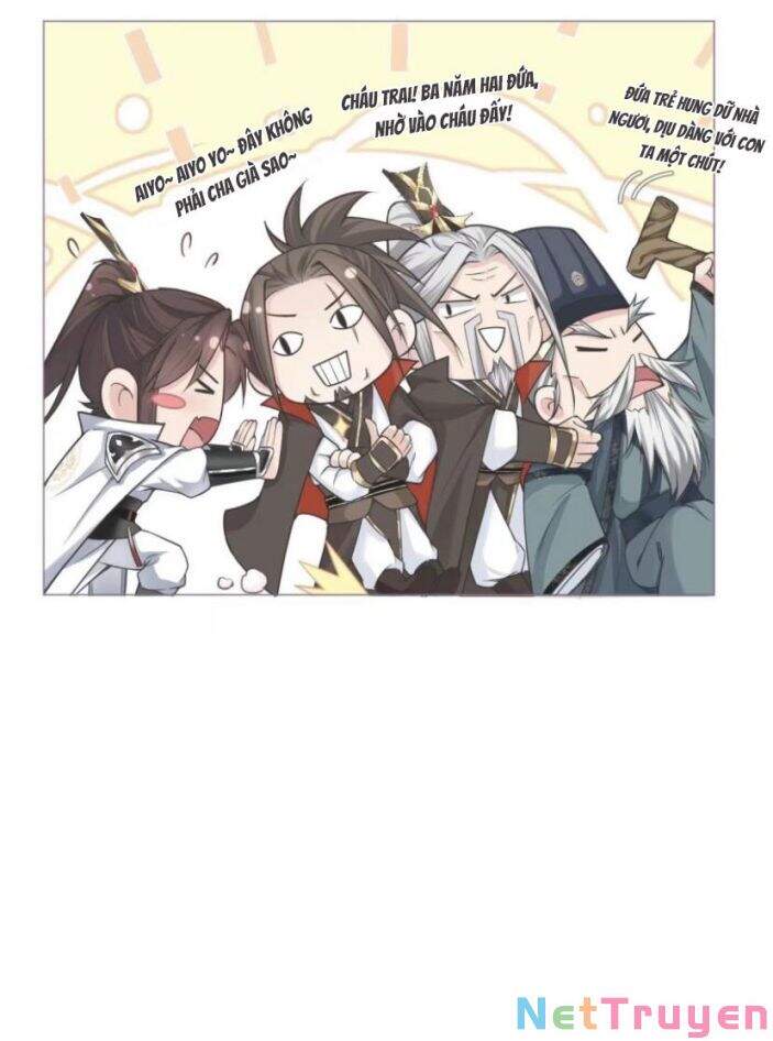 Nhập Mạc Chi Thần Chapter 30 - 12