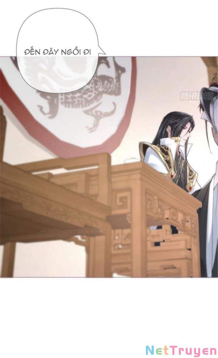 Nhập Mạc Chi Thần Chapter 30 - 16