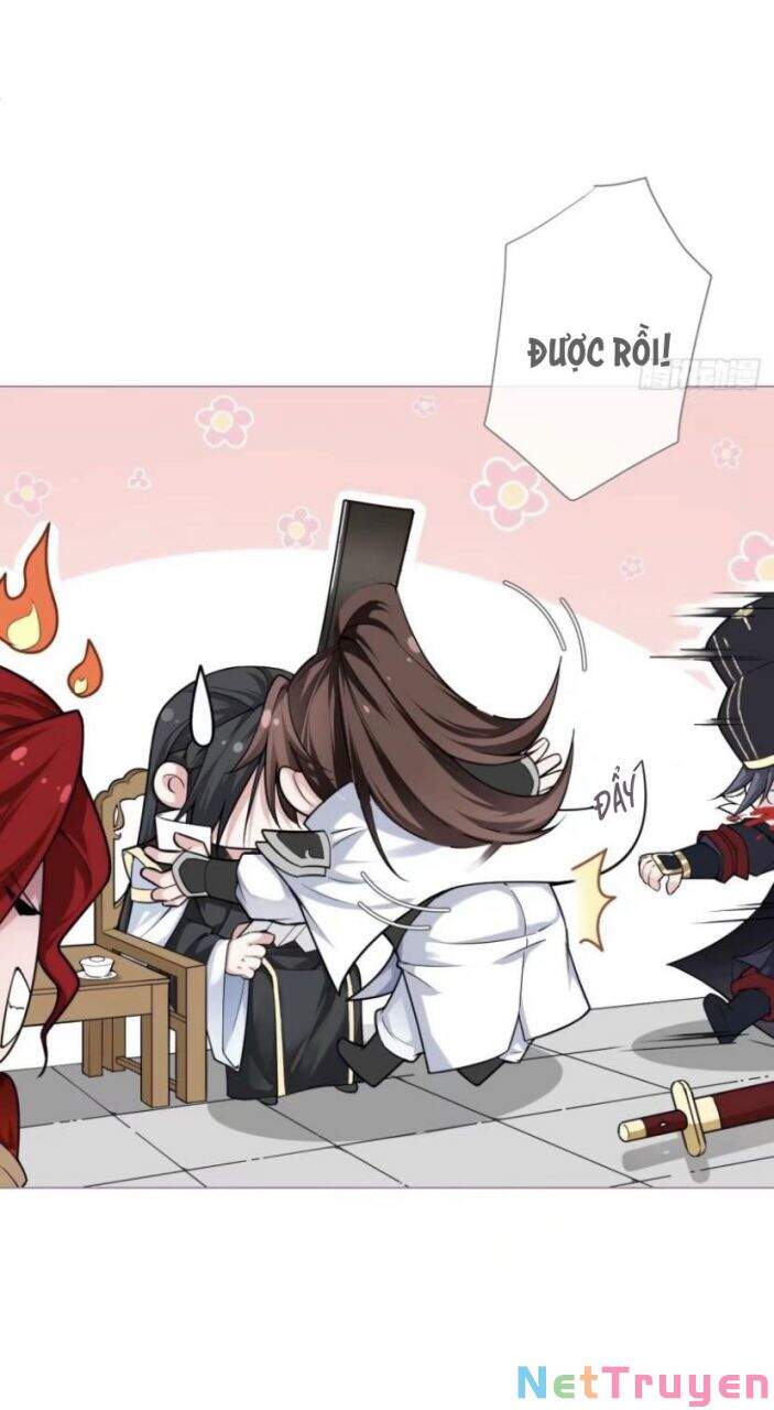 Nhập Mạc Chi Thần Chapter 30 - 17