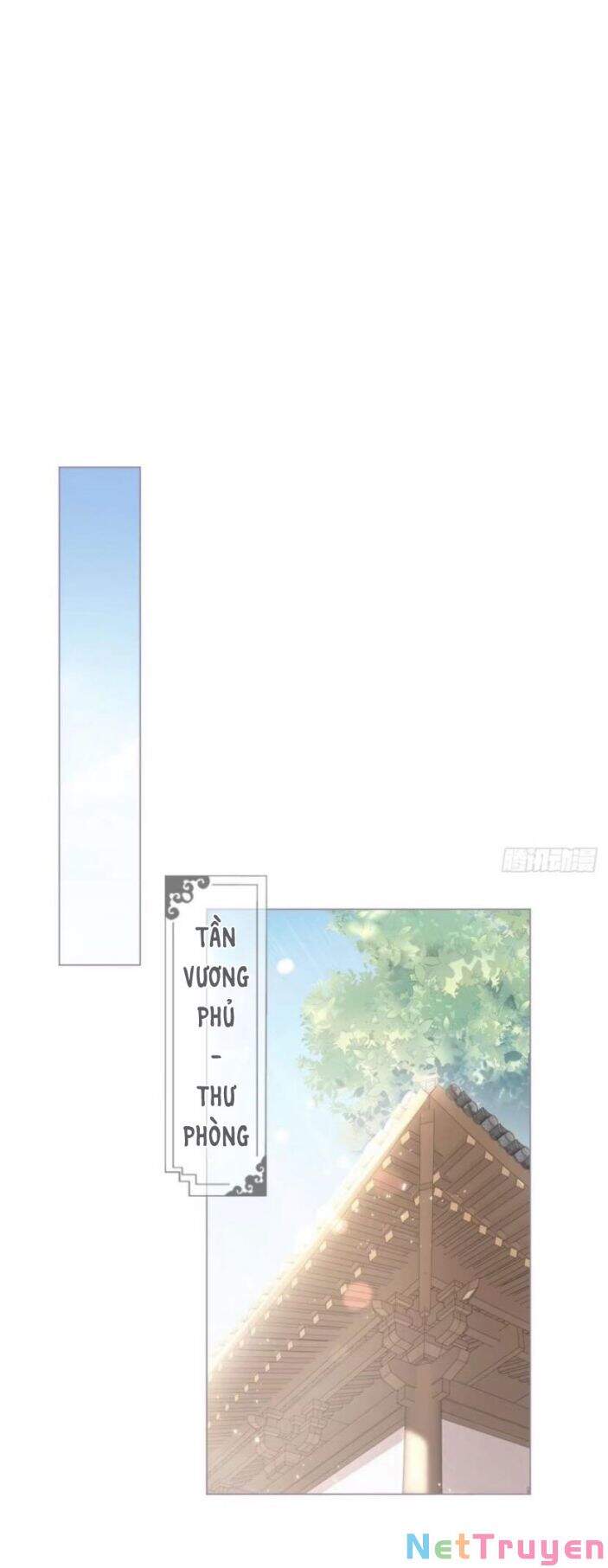 Nhập Mạc Chi Thần Chapter 30 - 3