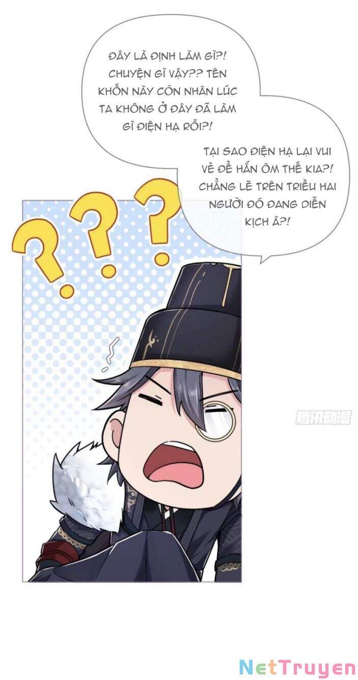 Nhập Mạc Chi Thần Chapter 30 - 22