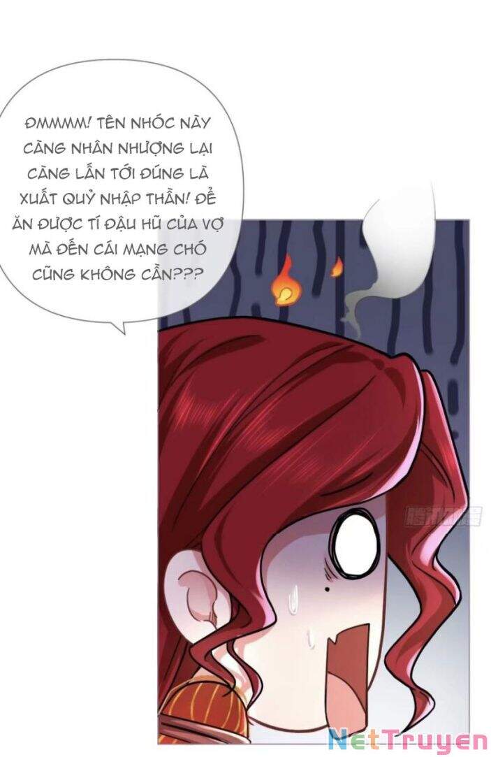 Nhập Mạc Chi Thần Chapter 30 - 23