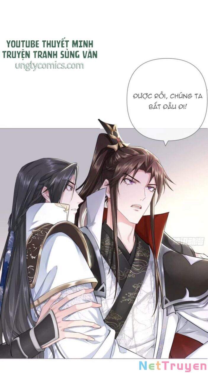 Nhập Mạc Chi Thần Chapter 30 - 24