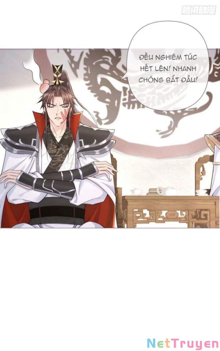 Nhập Mạc Chi Thần Chapter 30 - 30