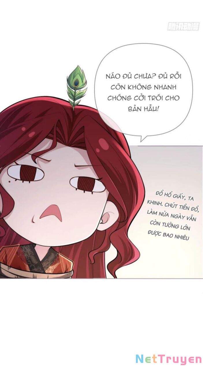 Nhập Mạc Chi Thần Chapter 30 - 32