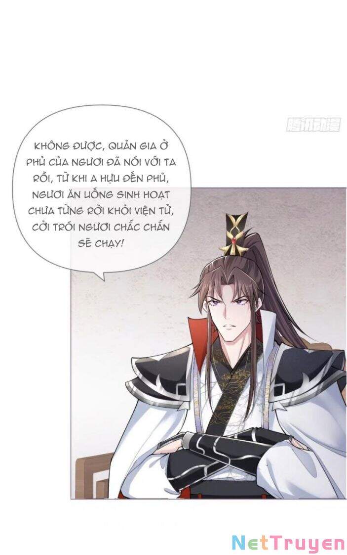 Nhập Mạc Chi Thần Chapter 30 - 33