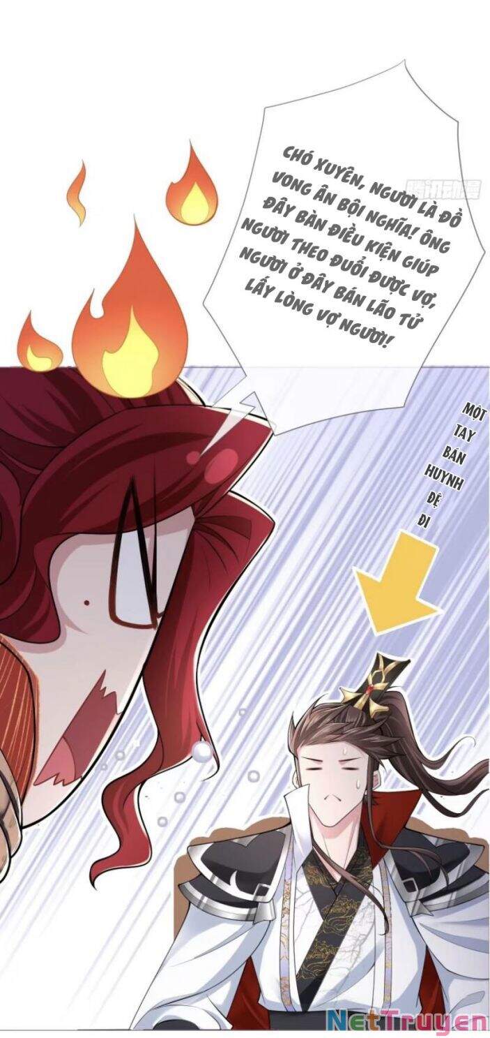 Nhập Mạc Chi Thần Chapter 30 - 34