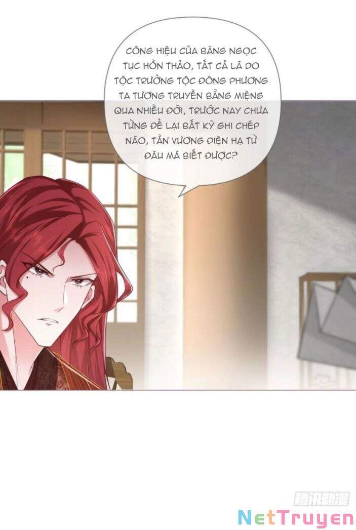 Nhập Mạc Chi Thần Chapter 30 - 37