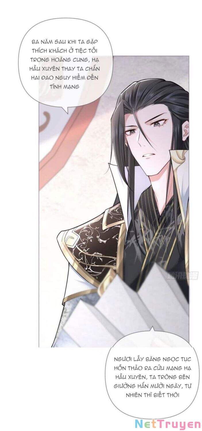 Nhập Mạc Chi Thần Chapter 30 - 38