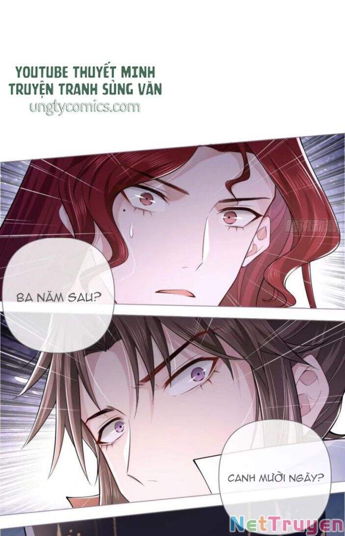 Nhập Mạc Chi Thần Chapter 30 - 39